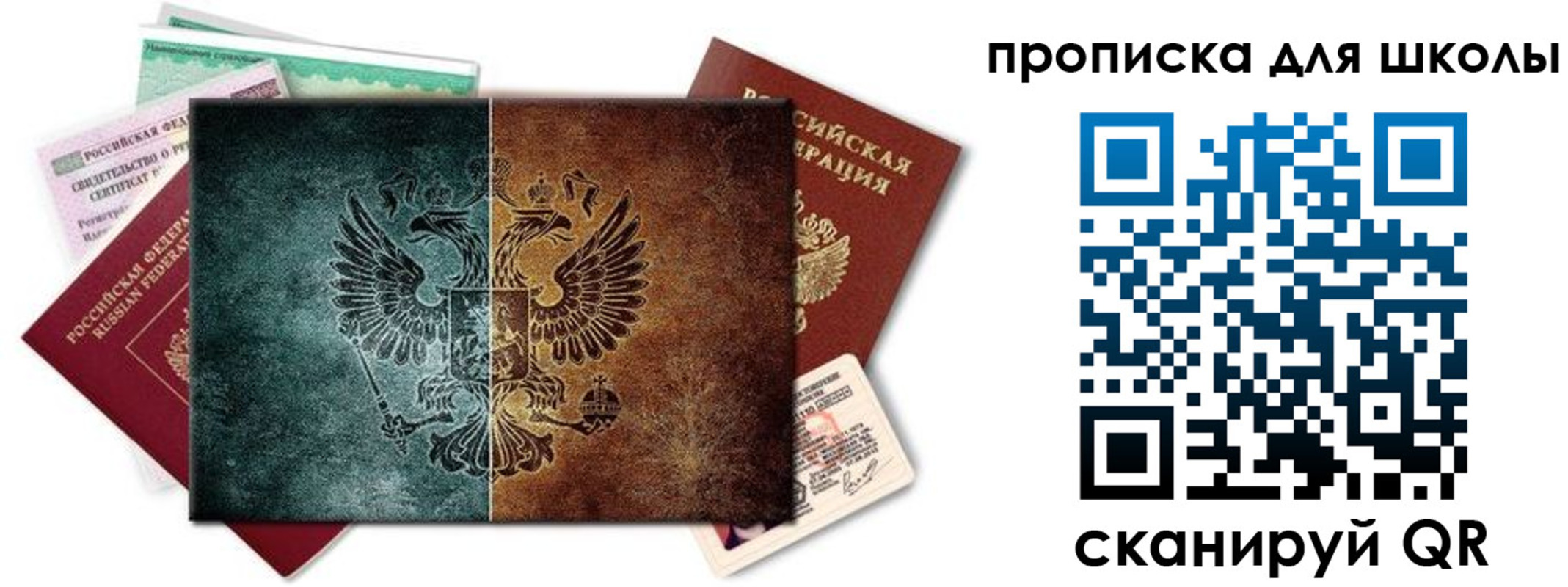 прописка гарантия в Павловском Посаде